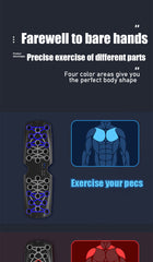 Push Up Support Training Board Fitness Equipment