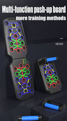 Push Up Support Training Board Fitness Equipment
